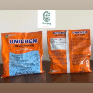 Unichem (20-20-20) + ME 1KG