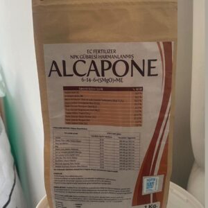 Alcapone (6-14-6 + (5 MgO)) + ME 1KG