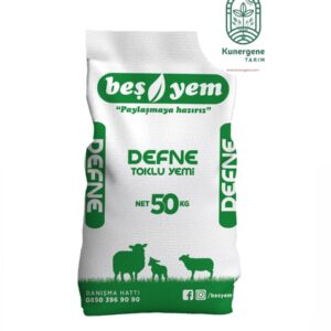 Beş Yem - Defne Toklu Yemi (GÜNCEL FİYAT SORUNUZ)