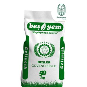 Beş Yem Gelincik 50KG (GÜNCEL FİYAT SORUNUZ)